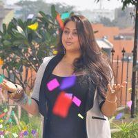 Namitha - Namitha New Movie Opening - Pictures | Picture 122334